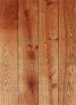 French rustic oak (natural, oiled)